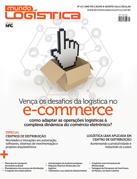 Como vencer os desafios da logística  no e-commerce?