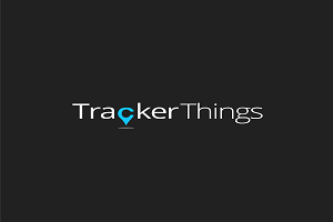 logo de TrackerThings