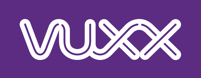 logo de Vuxx Logística