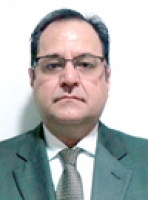 Celson Bertanha (Diretor de Projetos na Strategiclog )