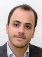 Diego Menezes  (Manager & Business Developer da Freelog)