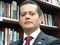 <strong>Paulo Tavares</strong> (Professor, Consultor e autor do livro Logística Lean