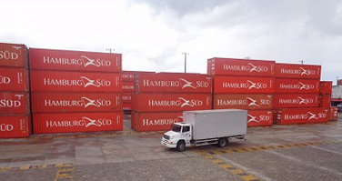 ATM Transporte Multimodal inicia operação em Manaus