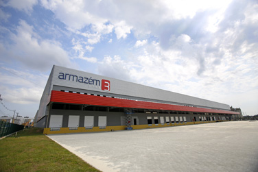 DCL inaugura novo condomínio logístico na região de Curitiba