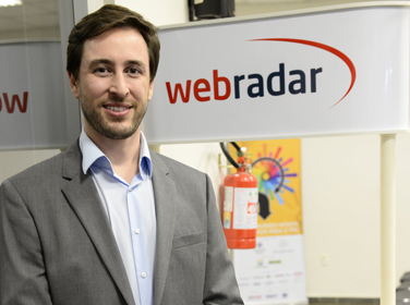 Entrevista com o diretor da Divisão de Transportes da WebRadar, Dante Mattos, sobre o Quality Transport