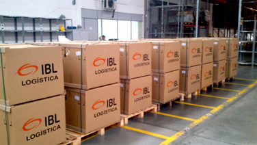 IBL desenvolve embalagem exclusiva para o transporte de fármacos e eletrônicos