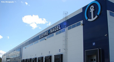 Kuehne + Nagel abre nova área para armazenagem em Porto Alegre