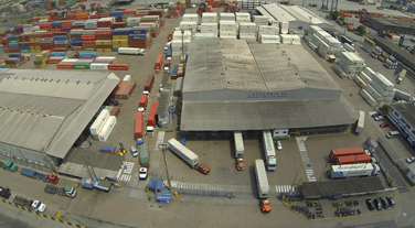 Localfrio vence licitação do Grupo Dow para atender operações alfandegadas e transporte no Porto de Santos