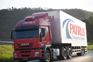 Patrus Transportes investe R$ 5 milhões e adquire 60 novas carretas