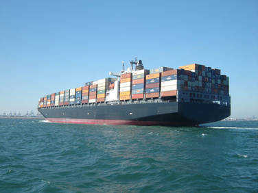 Diretoria de Portos e Costas regulamenta pesagem obrigatória de contêineres embarcados
