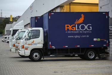 RG LOG inaugura nova unidade em Araraquara