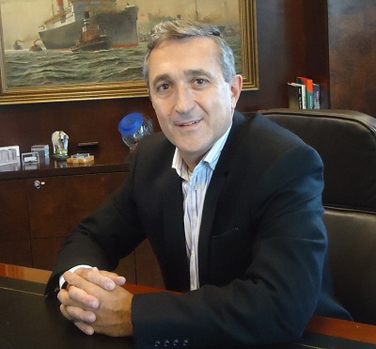 José Roberto Salgado é o novo diretor-executivo da Hamburg Süd e da Aliança
