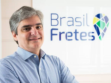 Adriano Del-Vecchio é o novo CEO da Brasil Fretes