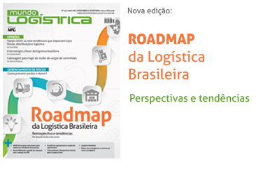 Roadmap da logística brasileira
