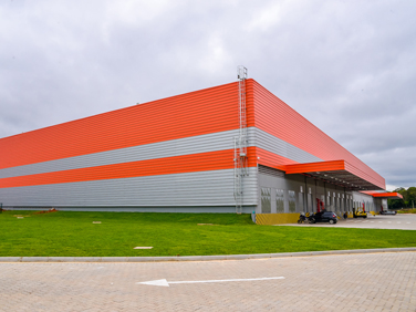 Bosch transfere operações para o Mega Centro Logístico Curitiba
