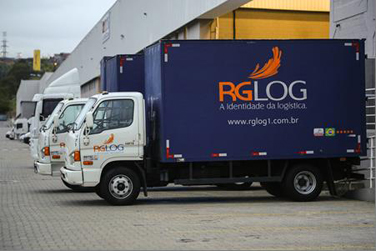 Com logística ajustada, RG LOG espera crescer 15% em 2017